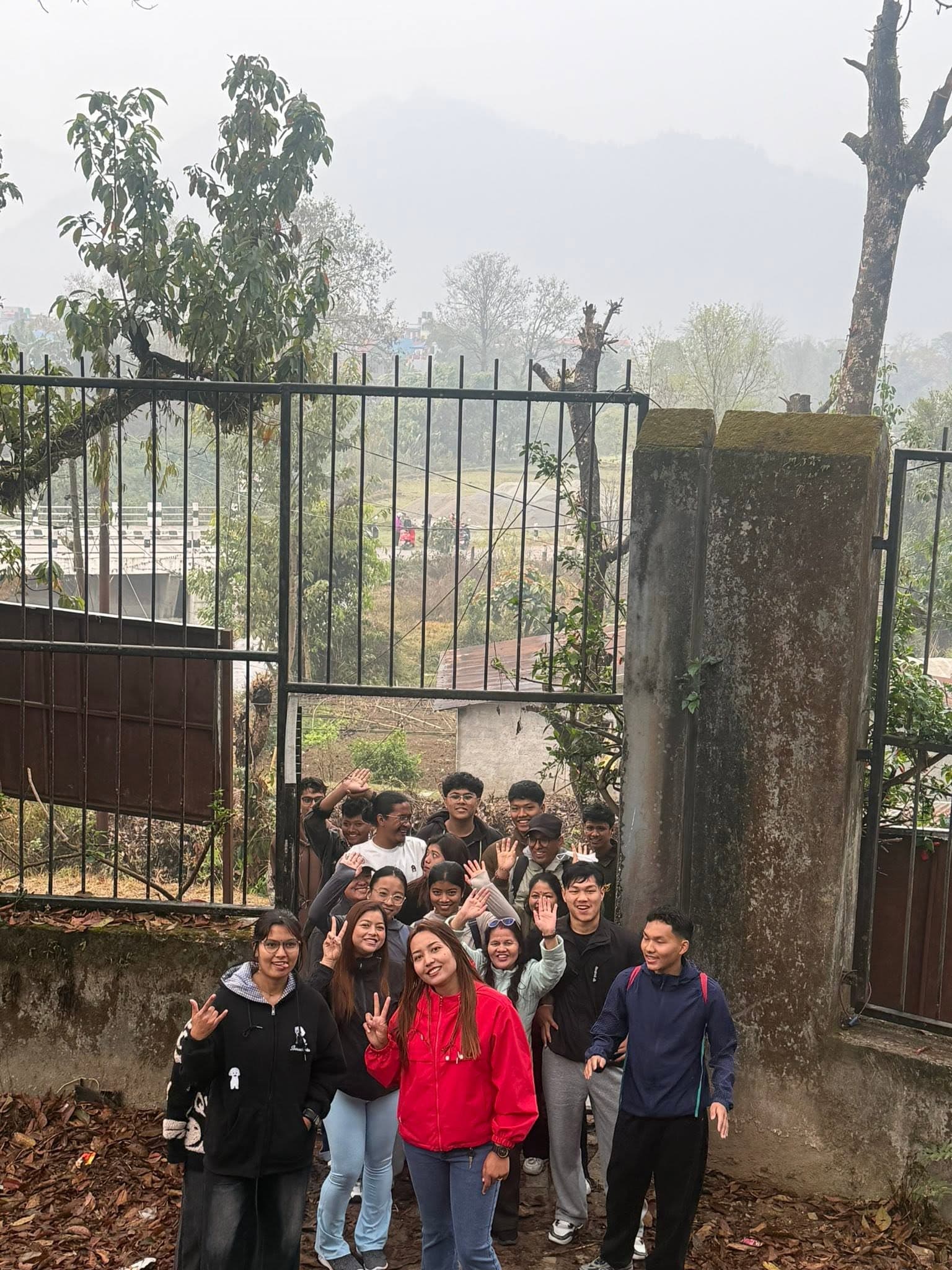 Hiking to Stupa — A Memorable Day - Photo 4