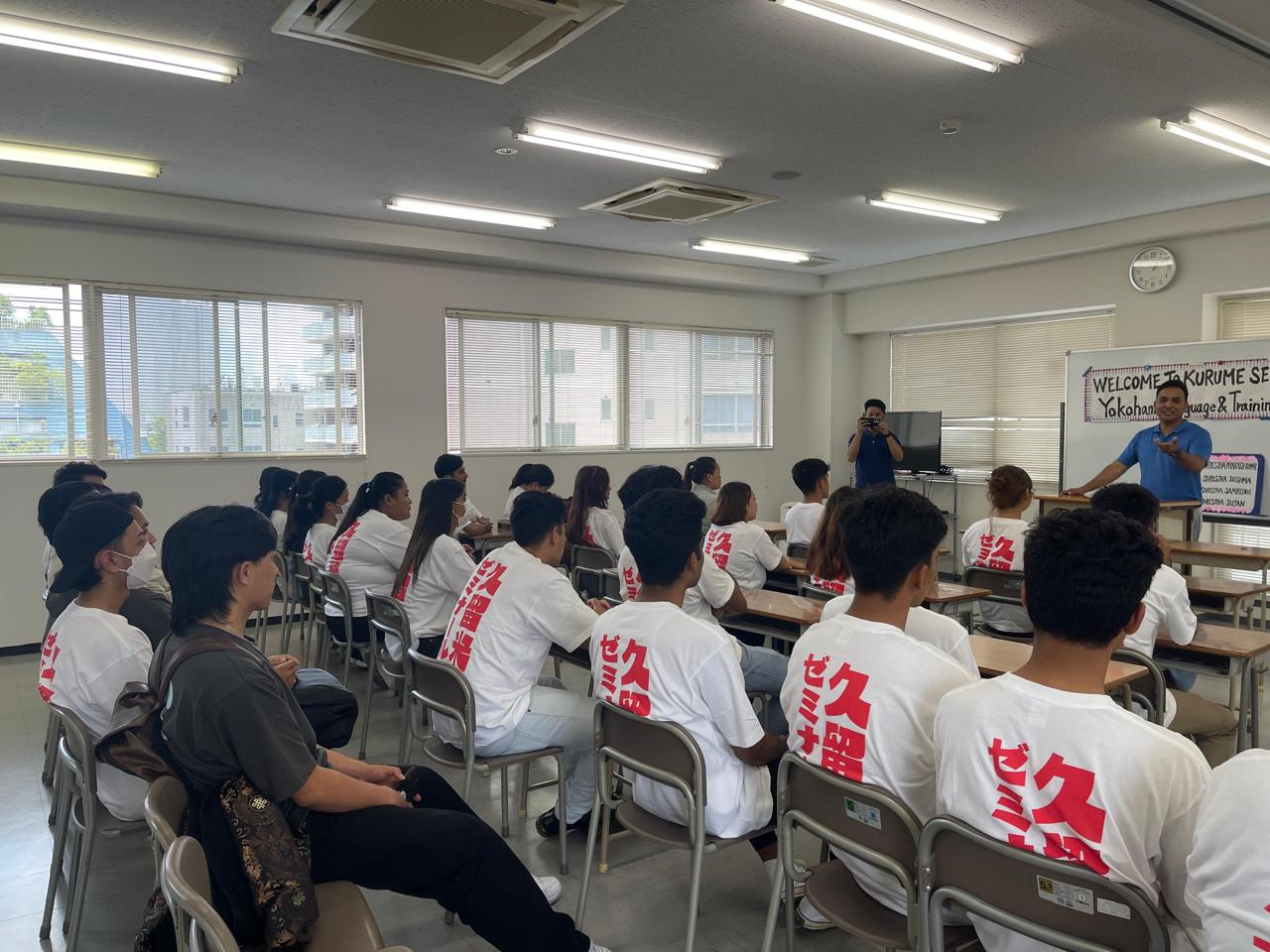 Exam Preparation Course