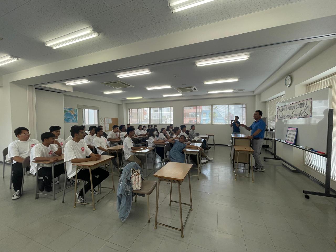 Interview Skills Workshop